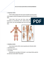 PDF Asuhan Keperawatan Pada Klien Dengan Osteoarthritis - Compress