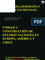 OA 3 Construcción de Estados Naciones en Europa, América y Chile (2)