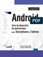 Android - Guía de Desarrollo de Aplicaciones