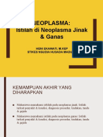 TM 2 Neoplasma Istilah Medis