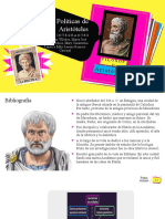 Ideas Políticas de Aristóteles EXPOSICION