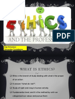 Etika