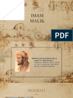 Imam Malik