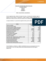 Actividad 6 Solucion de Conflictos