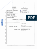 AG Notices of Withdrawal For Dep 56