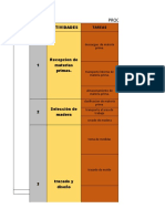 matriz expo