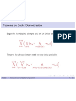 Complejidad Computacional Parte 8