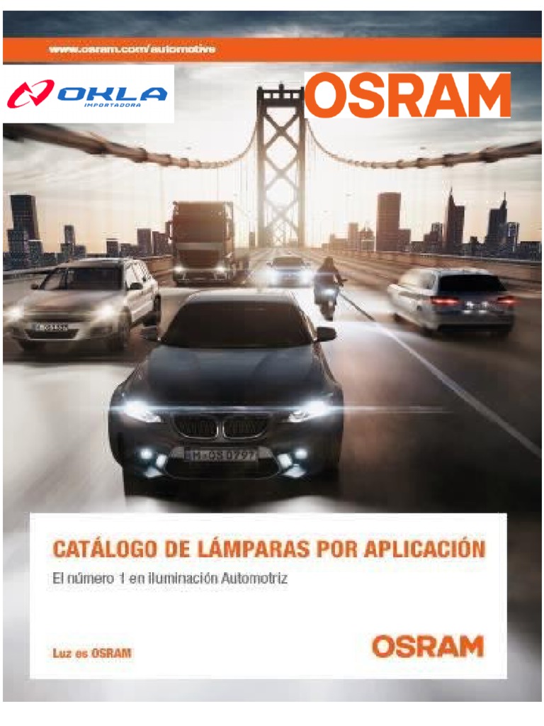 Automotive Lighting & Accessories | PDF