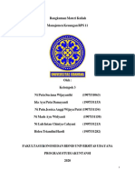 3 - RMK - Kelompok 3 - RPS 11 - Manajemen Keuangan