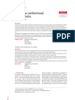 Síndrome cardiorrenal