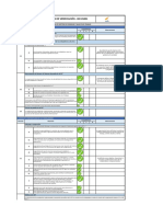 Lista de Verificación ISO 45001 Primax Colombia