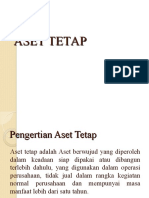 Aktiva Tetap