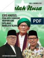 Risalah Nusa 5 Oktober 2021