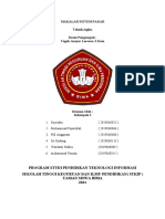 Makalah Teknik Logika