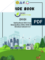 Guide Book Energy Competition 2021