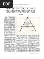 Download Dead Men Dont Use Flip Charts by Geoff Bellman  SN5402300 doc pdf