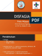 (14) DISFAGIA-kuliah BE