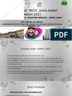 MQK Jawa Barat 2021