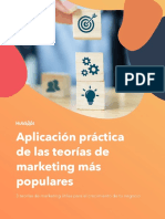 Ebook Aplicación práctica de las teorías de marketing más populares FINAL