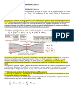 Unidad 4 - Balance Energía Mecánica