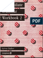 Intermediate Grammar Workbook 2