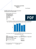 Import Pandas As PD S1 PD - Series ( (1,2,3,4) ) S2 PD - Series ( (7,8) ) S3 S1 + S2 Print (S3.size)