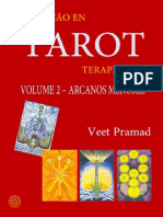 Formacao Em Tarot Terapeutico -Volume 2 Arcanos Menores