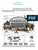 Ciencias Naturales 3ra Parte