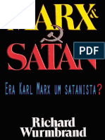 244366325 Era Karl Marx Um Satanista 2 PDF