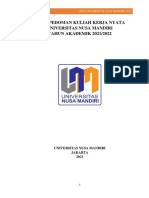 Buku Pedoman KKN Universitas Nusa Mandiri Ganjil 2021-2022 (Acc) - 1