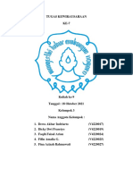 Tugas Kewirausahaan Ke