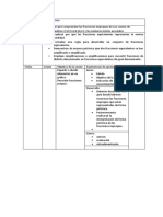 Planificacion Matematicas