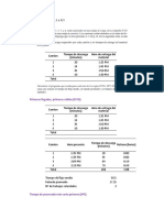 Tarea Problema 4 página 413 y 414 del Capítulo 8 de Nahmias