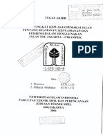 Pranowo - 01511171 Hidayat Abubakar