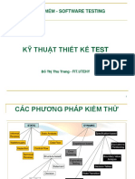 Bai 6- Ky Thuat Thiet Ke Kiem Thu - Kiem Thu Hop Trang