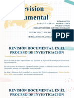 Revision Documental