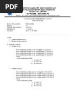 Download Soal Penjaskes Semester i 2010 2011 by Nurdin Spd SN54024491 doc pdf