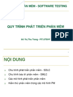 Bai 2 - Quy Trinh PTPM