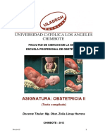 libro obstetricia II