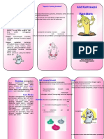 Leaflet Kondom PDF Free
