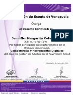 Jenniffer Colls - WCD - 2021-030