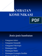 2-Hambatan Komunikasi