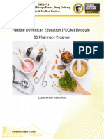 DDS Laboratory Activities_Prep 5-13