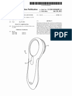 Patent Application Publication (10) Pub. No.: US 2011/0184499 A1