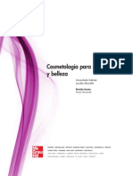 Cosmetico y Cosmetologia PDF