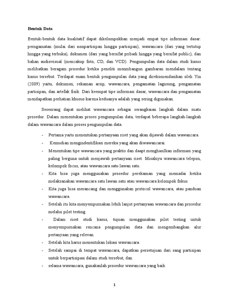 Case Study Research PDF