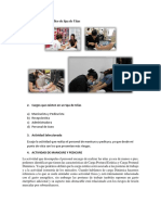 UNAD Ergonomia Aporte Individual Tarea 2