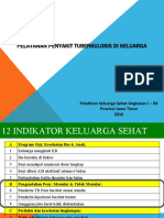 Peny Menular (TB)