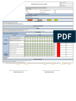 PRG-SST-08 Programa de Gestion Estilo de Vida Saludable