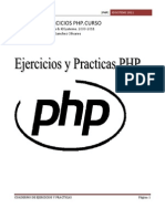Download Cuaderno de Ejercicios y Practicas PHP by idsystems SN54025488 doc pdf